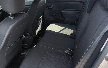 Renault Sandero II рестайлинг, 2018 год, 1 099 000 рублей, 13 фотография