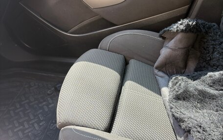 Opel Astra J, 2010 год, 700 000 рублей, 8 фотография