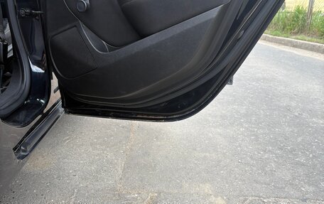Opel Astra J, 2010 год, 700 000 рублей, 17 фотография