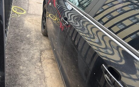 Opel Astra J, 2010 год, 700 000 рублей, 15 фотография