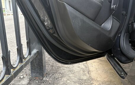 Opel Astra J, 2010 год, 700 000 рублей, 11 фотография