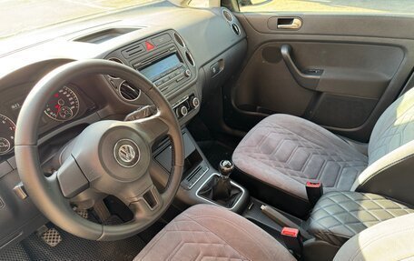 Volkswagen Golf Plus II, 2011 год, 735 000 рублей, 3 фотография