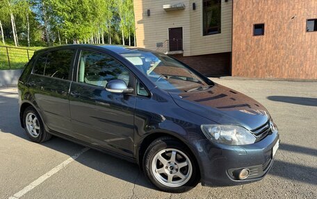 Volkswagen Golf Plus II, 2011 год, 735 000 рублей, 2 фотография
