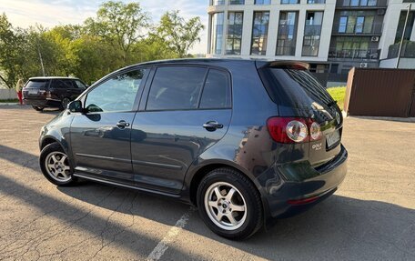 Volkswagen Golf Plus II, 2011 год, 735 000 рублей, 4 фотография