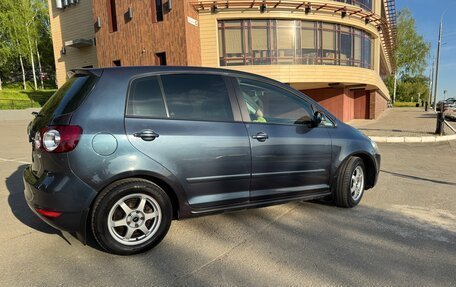 Volkswagen Golf Plus II, 2011 год, 735 000 рублей, 10 фотография