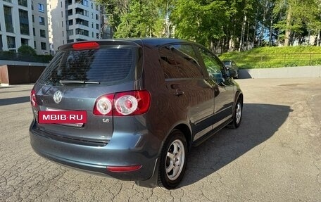 Volkswagen Golf Plus II, 2011 год, 735 000 рублей, 8 фотография