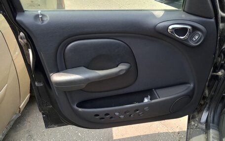 Chrysler PT Cruiser, 2004 год, 200 000 рублей, 9 фотография