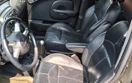 Chrysler PT Cruiser, 2004 год, 200 000 рублей, 10 фотография