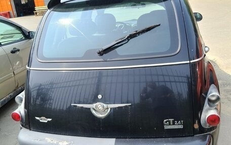 Chrysler PT Cruiser, 2004 год, 200 000 рублей, 7 фотография