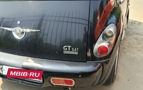 Chrysler PT Cruiser, 2004 год, 200 000 рублей, 8 фотография