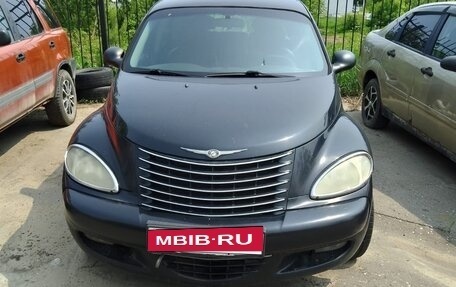 Chrysler PT Cruiser, 2004 год, 200 000 рублей, 2 фотография