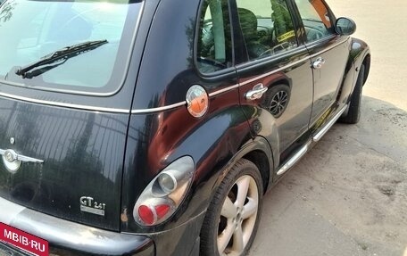 Chrysler PT Cruiser, 2004 год, 200 000 рублей, 6 фотография