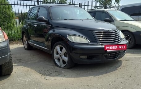 Chrysler PT Cruiser, 2004 год, 200 000 рублей, 4 фотография