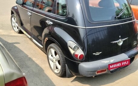 Chrysler PT Cruiser, 2004 год, 200 000 рублей, 5 фотография
