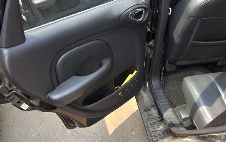 Chrysler PT Cruiser, 2004 год, 200 000 рублей, 11 фотография