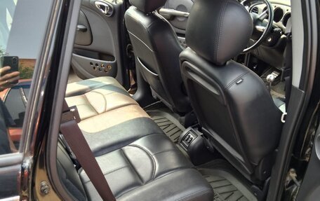 Chrysler PT Cruiser, 2004 год, 200 000 рублей, 16 фотография
