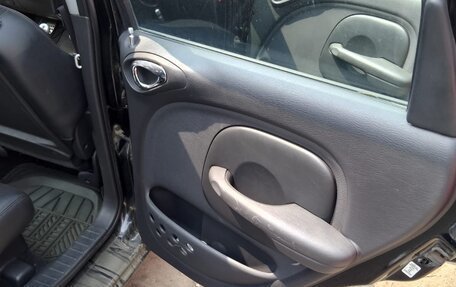 Chrysler PT Cruiser, 2004 год, 200 000 рублей, 15 фотография