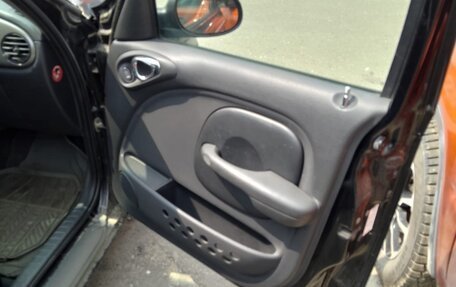 Chrysler PT Cruiser, 2004 год, 200 000 рублей, 14 фотография