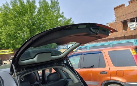 Chrysler PT Cruiser, 2004 год, 200 000 рублей, 22 фотография