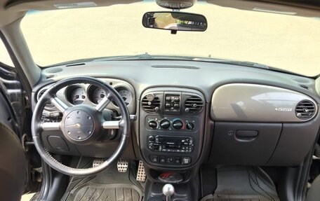 Chrysler PT Cruiser, 2004 год, 200 000 рублей, 23 фотография