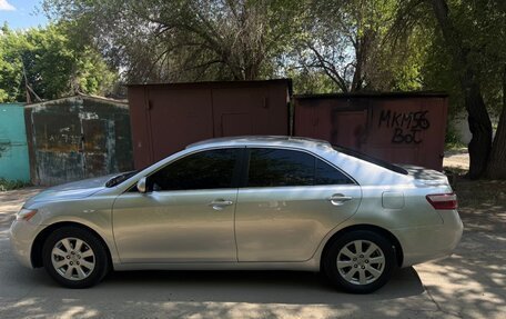 Toyota Camry, 2008 год, 890 000 рублей, 7 фотография
