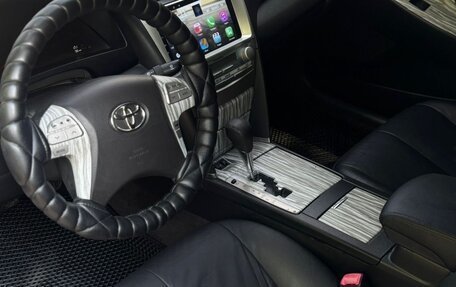 Toyota Camry, 2008 год, 890 000 рублей, 10 фотография