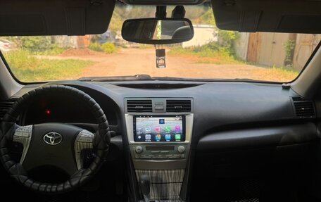 Toyota Camry, 2008 год, 890 000 рублей, 11 фотография