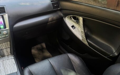 Toyota Camry, 2008 год, 890 000 рублей, 13 фотография