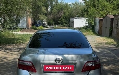 Toyota Camry, 2008 год, 890 000 рублей, 5 фотография