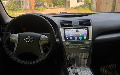 Toyota Camry, 2008 год, 890 000 рублей, 14 фотография