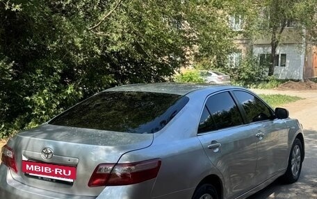 Toyota Camry, 2008 год, 890 000 рублей, 4 фотография