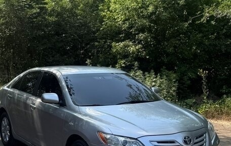 Toyota Camry, 2008 год, 890 000 рублей, 3 фотография