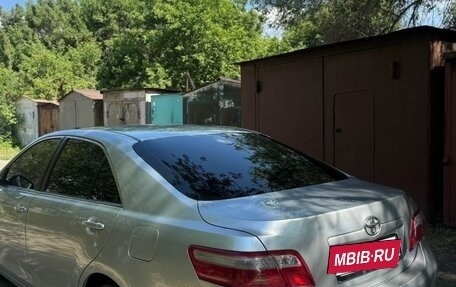 Toyota Camry, 2008 год, 890 000 рублей, 8 фотография