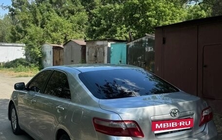 Toyota Camry, 2008 год, 890 000 рублей, 6 фотография