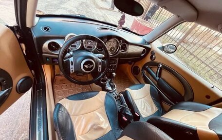 MINI Hatch, 2006 год, 600 000 рублей, 3 фотография