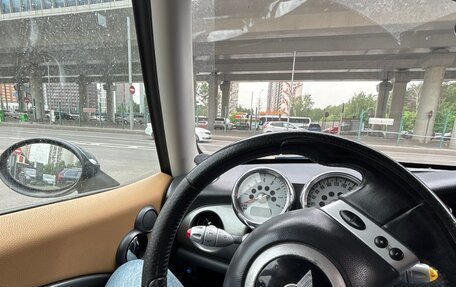 MINI Hatch, 2006 год, 600 000 рублей, 6 фотография