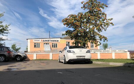 Mazda 6, 2008 год, 800 000 рублей, 3 фотография