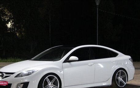 Mazda 6, 2008 год, 800 000 рублей, 5 фотография