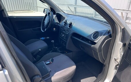 Ford Fusion I, 2006 год, 425 000 рублей, 9 фотография