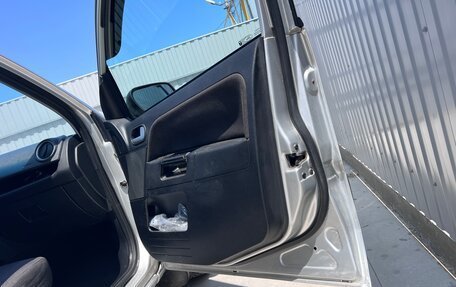 Ford Fusion I, 2006 год, 425 000 рублей, 14 фотография