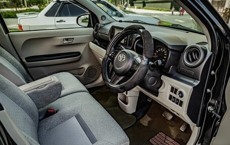 Toyota Passo III, 2016 год, 890 000 рублей, 13 фотография