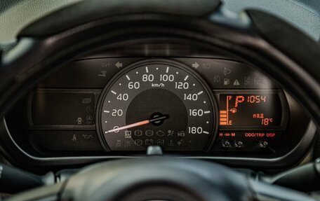 Toyota Passo III, 2016 год, 890 000 рублей, 16 фотография