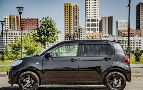 Toyota Passo III, 2016 год, 890 000 рублей, 6 фотография