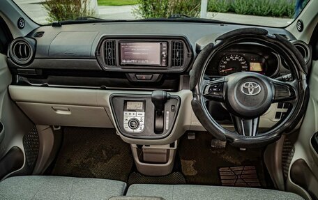 Toyota Passo III, 2016 год, 890 000 рублей, 17 фотография