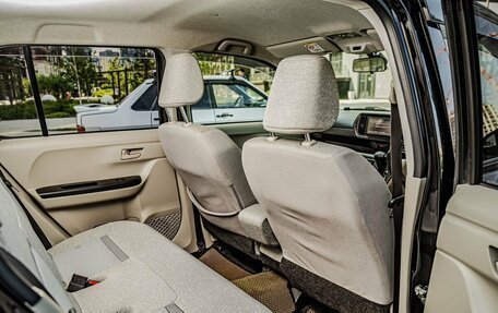 Toyota Passo III, 2016 год, 890 000 рублей, 25 фотография
