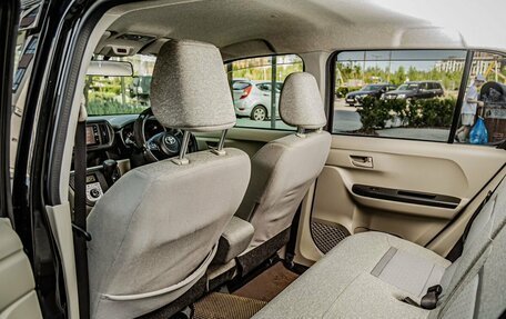 Toyota Passo III, 2016 год, 890 000 рублей, 24 фотография
