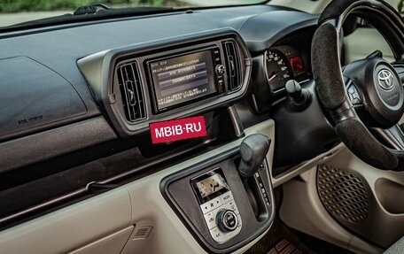 Toyota Passo III, 2016 год, 890 000 рублей, 22 фотография