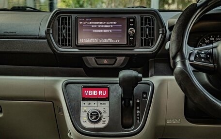 Toyota Passo III, 2016 год, 890 000 рублей, 18 фотография