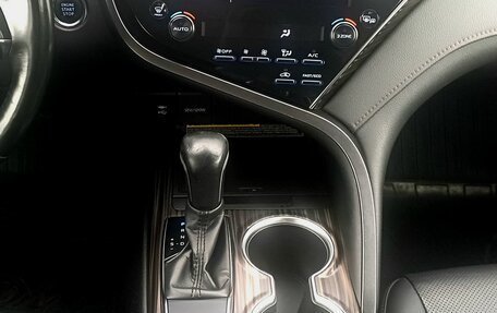 Toyota Camry, 2019 год, 3 199 000 рублей, 15 фотография