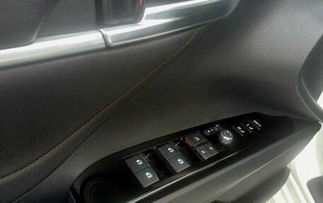 Toyota Camry, 2019 год, 3 199 000 рублей, 18 фотография